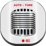 Auto Tune Voice Changer icon