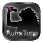 Auto Tune Singer Voice Changer for pc icon