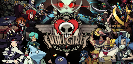 Skullgirls pc screenshot Skullgirls pc screenshot