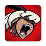 Skullgirls icon