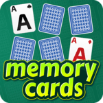 Memory Match Cards icon