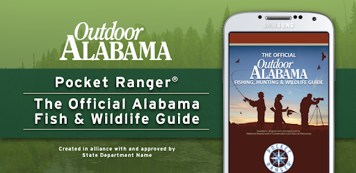 Official AL Fishing & Hunting pc screenshot