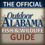 Official AL Fishing & Hunting icon