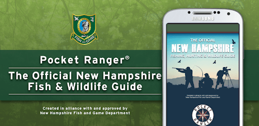 NH Fish & Wildlife Guide pc screenshot NH Fish & Wildlife Guide pc screenshot