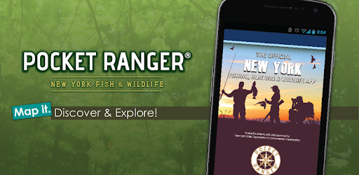 NY Fishing, Hunting & Wildlife pc screenshot