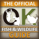 OK Fishing & Hunting Guide for pc icon