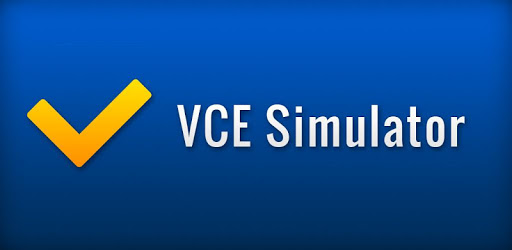 VCE Simulator pc screenshot