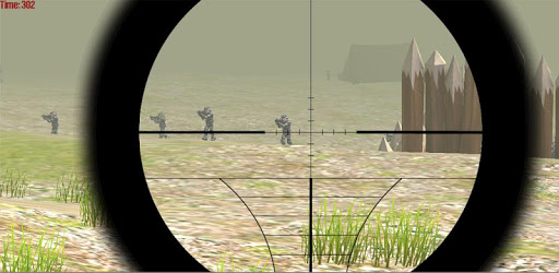 Sniper Shooter 3D Free pc screenshot Sniper Shooter 3D Free pc screenshot