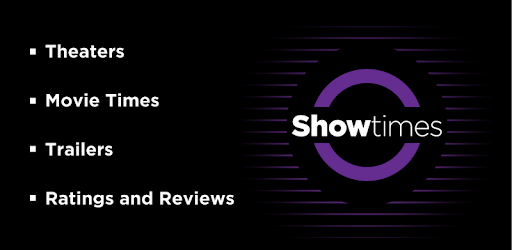 Showtimes (Local Movie Times and Tickets) pc screenshot Showtimes (Local Movie Times and Tickets) pc screenshot