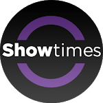Showtimes (Local Movie Times and Tickets) for pc icon Showtimes (Local Movie Times and Tickets) for pc icon