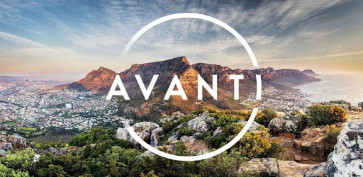 Avanti Mobile Assist pc screenshot Avanti Mobile Assist pc screenshot