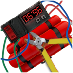 Bomb Defuse (Realistic) icon