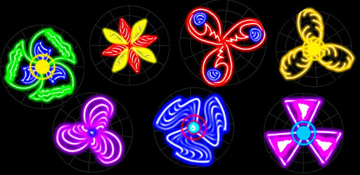 Draw and Spin it 2 pc screenshot Draw and Spin it 2 pc screenshot