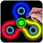 Draw and Spin it 2 icon