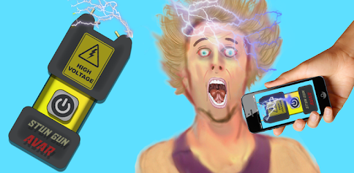 Stun Gun (Realistic) pc screenshot