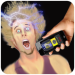 Stun Gun (Realistic) for pc icon