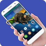 Mice Running In Phone for pc icon