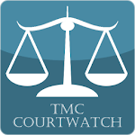 TMC CourtWatch icon