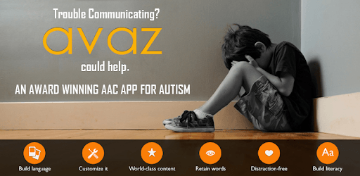 Avaz - AAC App for India pc screenshot