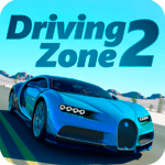 Driving Zone 2 icon