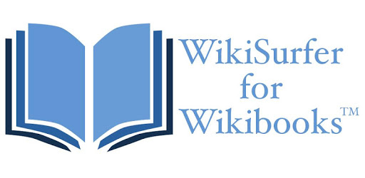 WikiSurfer for Wikibooks pc screenshot WikiSurfer for Wikibooks pc screenshot
