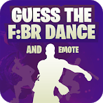 Guess the Battle Royale Dance icon
