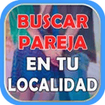Buscar Pareja En Tu Localidad Chat Para Ligar icon