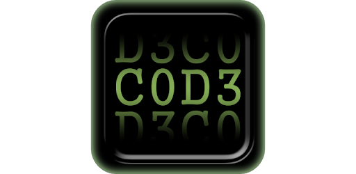 Code Breaker pc screenshot Code Breaker pc screenshot