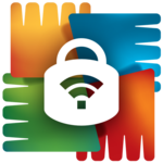 Secure VPN by AVG – Unlimited VPN & Proxy server icon