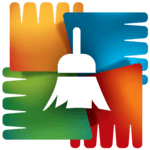 AVG Cleaner – Speed, Battery & Memory Booster icon