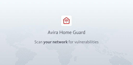 Avira Home Guard pc screenshot Avira Home Guard pc screenshot