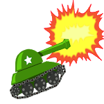 The Tank Games - MultiPlayer icon