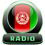 Afghanistan Online Radio icon