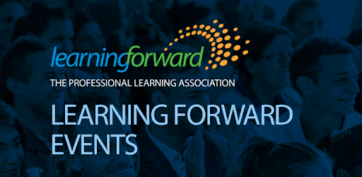 LearnFwd Events pc screenshot
