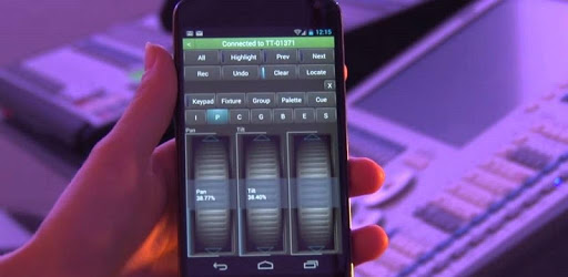 Titan Remote V10 pc screenshot Titan Remote V10 pc screenshot