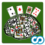 Memory Cards - Memory Trainer icon