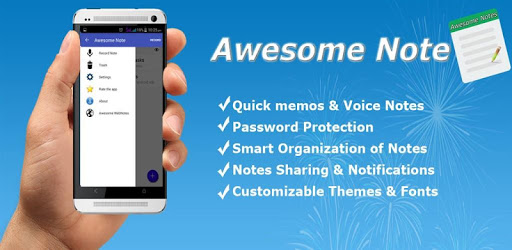 Awesome Note for PC - How to Install on Windows PC, Mac