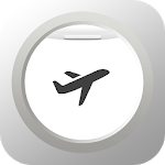 Airports Flight Information for pc icon
