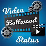 Bollywood & Hindi Video Status icon