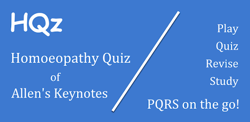 Homoeopathy Quiz pc screenshot Homoeopathy Quiz pc screenshot