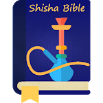 Shisha Bible - Your hookah mixes icon