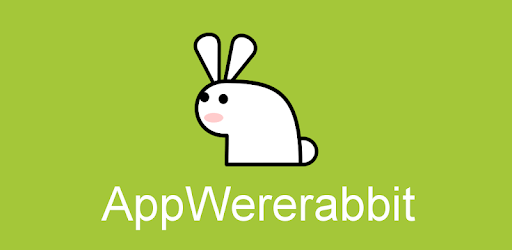 AppWererabbit pc screenshot AppWererabbit pc screenshot