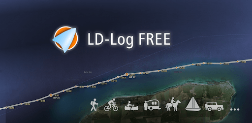 LD-Log FREE - GPS Logger & Travel Diary pc screenshot LD-Log FREE - GPS Logger & Travel Diary pc screenshot