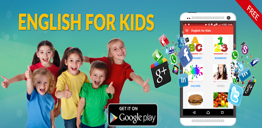 English for Kids - Awabe pc screenshot