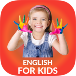 English for Kids - Awabe icon
