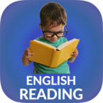 English reading & English Listening - Awabe icon