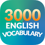 3000 English vocabulary Awabe icon