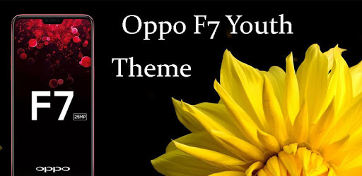 Launcher Theme for oppo F7 youth pc screenshot Launcher Theme for oppo F7 youth pc screenshot