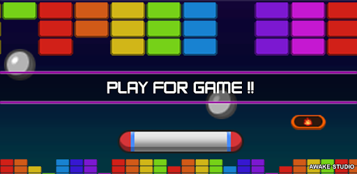 Best Arkanoid pc screenshot