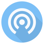 Data Sharing - Tethering icon